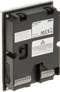 WIDEODOMOFON VTO2202F-P-S3 DAHUA 2