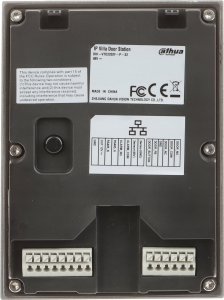 WIDEODOMOFON VTO2202F-P-S3 DAHUA 3