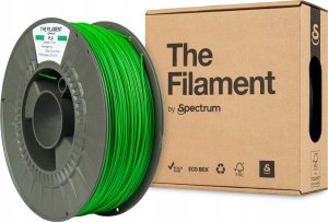 The Filament 3D filament, PLA, 1,75mm, 1000g, TF-24007, circuit green 1