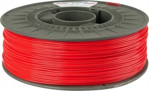 The Filament 3D filament, PLA, 1,75mm, 1000g, TF-24005, technical red 2