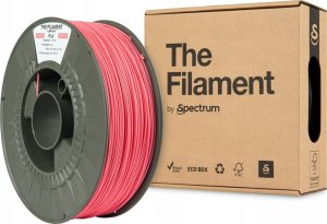 The Filament 3D filament, PLA, 1,75mm, 1000g, TF-24013, strawberry pink 1