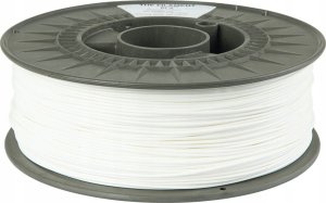 The Filament 3D filament, PLA, 1,75mm, 1000g, TF-24001, traffic white 2