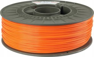 The Filament 3D filament, PLA, 1,75mm, 1000g, TF-24012, machinery orange 2
