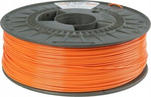 The Filament 3D filament, PETG, 1,75mm, 1000g, TF-24024, machinery orange 2
