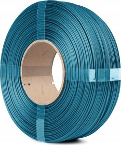 The Filament 3D filament ReFill, PETG CF, 1,75mm, 1000g, TF-24115, blue 2