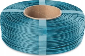 The Filament 3D filament ReFill, PETG CF, 1,75mm, 1000g, TF-24115, blue 3