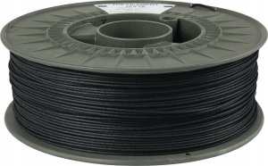 The Filament 3D filament, PLA CF, 1,75mm, 1000g, TF-24094, black 3