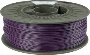 The Filament 3D filament, PETG CF, 1,75mm, 1000g, TF-24111, purpurowy 3