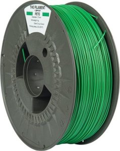 The Filament 3D filament, PETG, 1,75mm, 1000g, TF-24022, circuit green 2