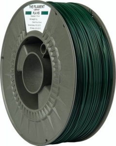 Spectrum The Filament 3D filament, PLA HS, 1,75mm, 1000g, TF-24039, moss green 2