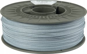 The Filament 3D filament, PLA CF, 1,75mm, 1000g, TF-24099, grey 3