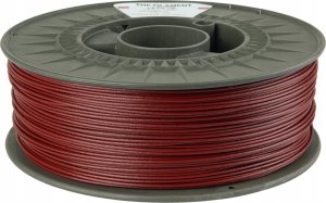 Flashforge The Filament 3D filament, PETG CF, 1,75mm, 1000g, TF-24110, red 3