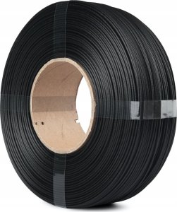 The Filament 3D filament ReFill, PETG CF, 1,75mm, 1000g, TF-24114, black 2