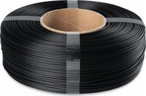 The Filament 3D filament ReFill, PETG CF, 1,75mm, 1000g, TF-24114, black 3