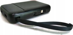 SWISSTEN, Powerbank, s bezdr�tov�m nab�jen�m, Li-Pol, 5/9/12V, zintegrowany kabel USB-C + Lighting, 10000mAh, USB-C,USB-A,Kabel Li 3