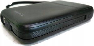 SWISSTEN, Powerbank, s bezdr�tov�m nab�jen�m, Li-Pol, 5/9/12V, zintegrowany kabel USB-C + Lighting, 10000mAh, USB-C,USB-A,Kabel Li 4