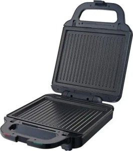 Opiekacz do kanapek 3w1 ST-440, czarny, 1400W, Orava 12