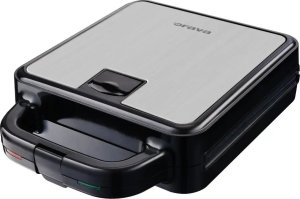 Opiekacz do kanapek 3w1 ST-440, czarny, 1400W, Orava 13
