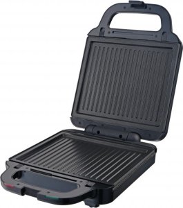 Opiekacz do kanapek 3w1 ST-440, czarny, 1400W, Orava 6