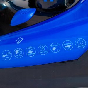 Żelazko Orava ZE-302 11