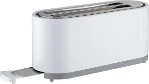 Toster 4 polowy HR-125, bia�y, Orava 5