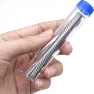 Lutownica Kolbowa 10w1 Zestaw do lutowania w Etui 6