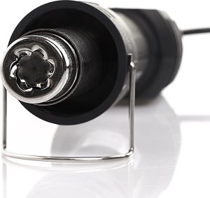 Techrebal Spawarka Plastiku Siatki Spoiw Zgrzewarka Tworzyw 3x Dysze Rurki Termokurczliwe 6