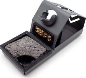 Stacja lutownicza lutownica OSS TEAM T12-X Plus 75W! 2024 + GROT T12-BLS 4