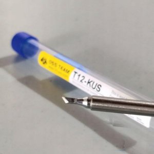 Stacja lutownicza lutownica OSS TEAM T12-X Plus 75W! 2024 + ZESTAW 7 GROTÓW 12