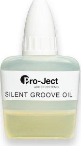Pro-Ject Lube It Olej do smarowania łożysk talerza gramofonu 1
