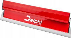 NÓŻ DO GŁADZI PIÓRO SZPACHLA 40cm WYMIENNE NIERDZEWNE OSTRZE LIZAK 0.3mm 2