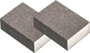 NÓŻ DO GŁADZI PIÓRO SZPACHLA 40cm WYMIENNE NIERDZEWNE OSTRZE LIZAK 0.3mm 3