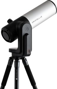 Teleskop Unistellar eVscope 2 1