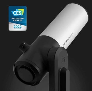 Teleskop Unistellar eVscope 2 4