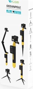OceanPole PRO- Monopod + Statyw do GoPro od Wocase 2