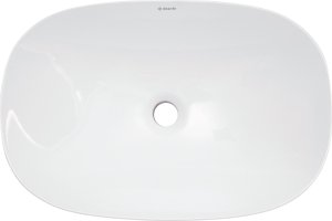 Umywalka ceramiczna nablatowa 2