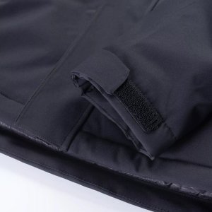 Męska kurtka ocieplana powłoka DWR membrana 20000mm Elbrus Dilox rozmiar S 19