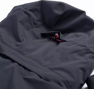 Męska kurtka ocieplana powłoka DWR membrana 20000mm Elbrus Dilox rozmiar S 23