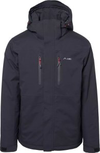 Męska kurtka ocieplana powłoka DWR membrana 20000mm Elbrus Dilox rozmiar S 6