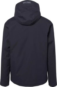 Męska kurtka ocieplana powłoka DWR membrana 20000mm Elbrus Dilox rozmiar S 8