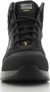 Buty Robocze Speedy Modne Dla Aktywnych Profesjonalistów S3 Sr Ci Fo Hro 45 Safety Jogger Speedy 45 5400532025833 2