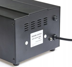 Kailiwei KA-861DW odpowiednik Quick 861DW Stacja Hot Air 1000W 3 dysze 4