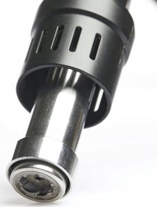 Kailiwei KA-861DW odpowiednik Quick 861DW Stacja Hot Air 1000W 3 dysze 6