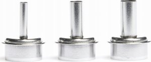 Kailiwei KA-861DW odpowiednik Quick 861DW Stacja Hot Air 1000W 3 dysze 8