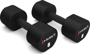 HMS Hantle HPT08 poliuretanowe 2 x 8 kg 1