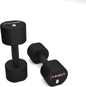 HMS Hantle HPT08 poliuretanowe 2 x 8 kg 2
