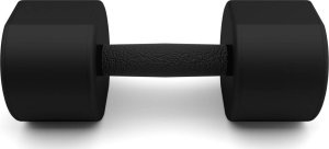 HMS Hantle HPT10 poliuretanowe 2 x 10 kg 3