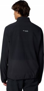 Columbia Spectre Ridge Tech Fleece FZ II 2097513010 Czarne XL 1