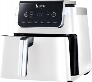 Frytkownica beztłuszczowa Ninja Max Pro AF180EUWH 5