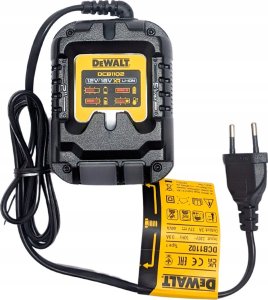 Dewalt Ładowarka DCB1102 2